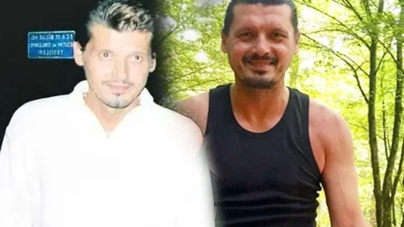 Manken Murat Mısırlı’ya Dostlarından Büyük Sürpriz: 58. Yaş Gününde Yanında Oldular
