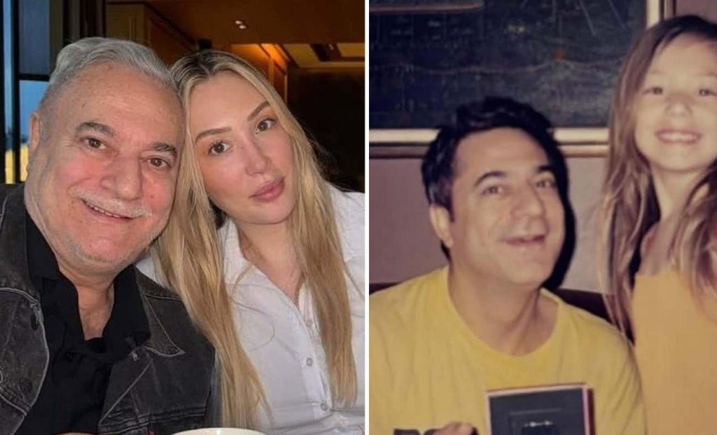 Mehmet Ali Erbil'in Adı Tekrar Gündemde: Eylem Çelik İddialarını Yalanladı, Yasmin Erbil 'Bıktım!' Dedi