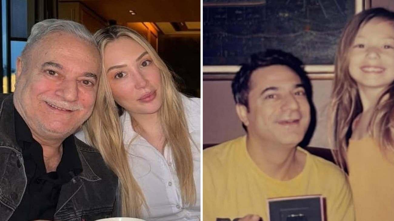 Mehmet Ali Erbil’in Adı Tekrar Gündemde: Eylem Çelik İddialarını Yalanladı, Yasmin Erbil ‘Bıktım!’ Dedi