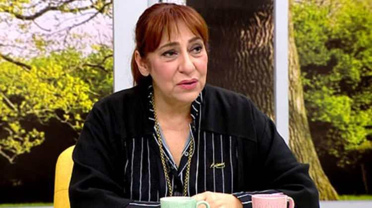 Melek Baykal, Cennet Mahallesi’ndeki ‘Pembe’ Karakteri ve Ateş Fatih Uçan ile Yaşadığı Polemiği Anlattı