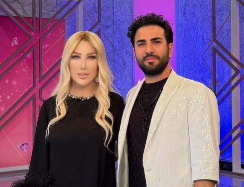 Mersin Konserinde Seda Sayan'dan Çağlar Ökten ve Sezen Aksu Detayları: 'Çorap Kadınıyım' Sözleri Ortalamayı Salladı