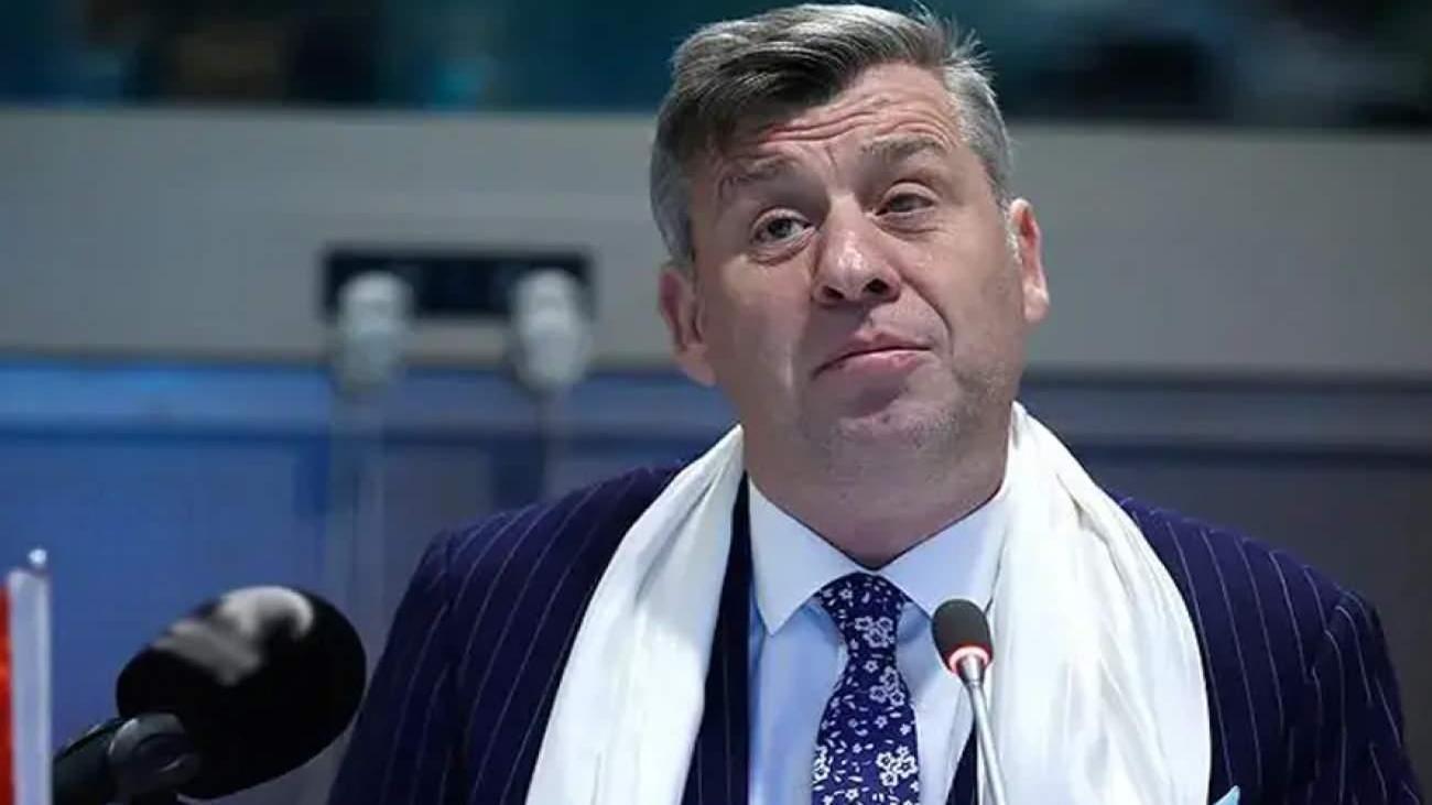 Metin Şentürk, New York’ta Engellilerin Hakları Konferansı’nda Dünyanın Tek Bir İnsan Tipine Göre Tasarlanmadığını Vurguladı