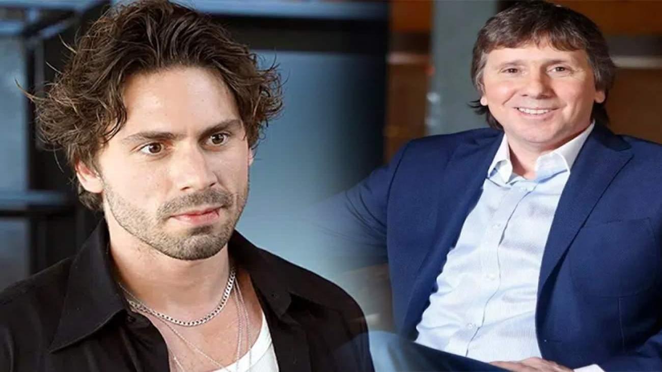Metin Tekin, Oğlu Taro Tekin Hakkında Açıklama Yaptı: “Kötü Bir Futbolcuydu Ama Sahneye Daha Çok Yakışıyordu”