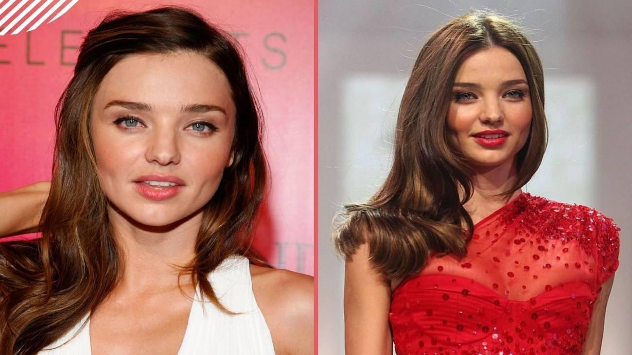 Miranda Kerr’den Kusursuz Cilt ve Makyaj Sırları: Ünlü Modelin Güzellik Rutini