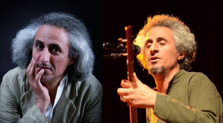 Mohsen Namjoo’nun Ankara Konseri İptal Edildi: Kamuoyundaki Tartışmalar Gündeme Geldi