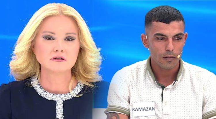 Müge Anlı Programı Gündemini Salladı: Ceyda Evlekoğlu Olayında Ramazan Ökten ve Ailesi İncelemeye Alındı
