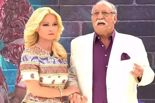 Müge Anlı ve Avukat Rahmi Özkan Arasında Canlı Yayında Gergin Tartışma Yaşandı: Olaylar Gündemi Salladı