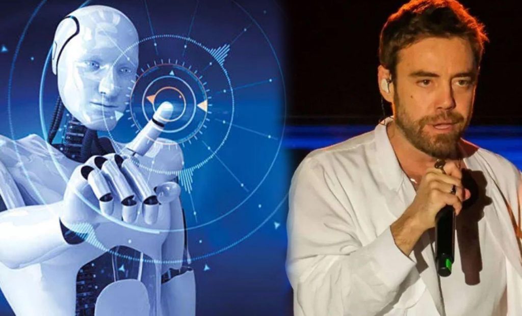Murat Dalkılıç'tan Yapay Zekâ Müziklerine Sert Tepki: 'Bu Bir İşkence!'