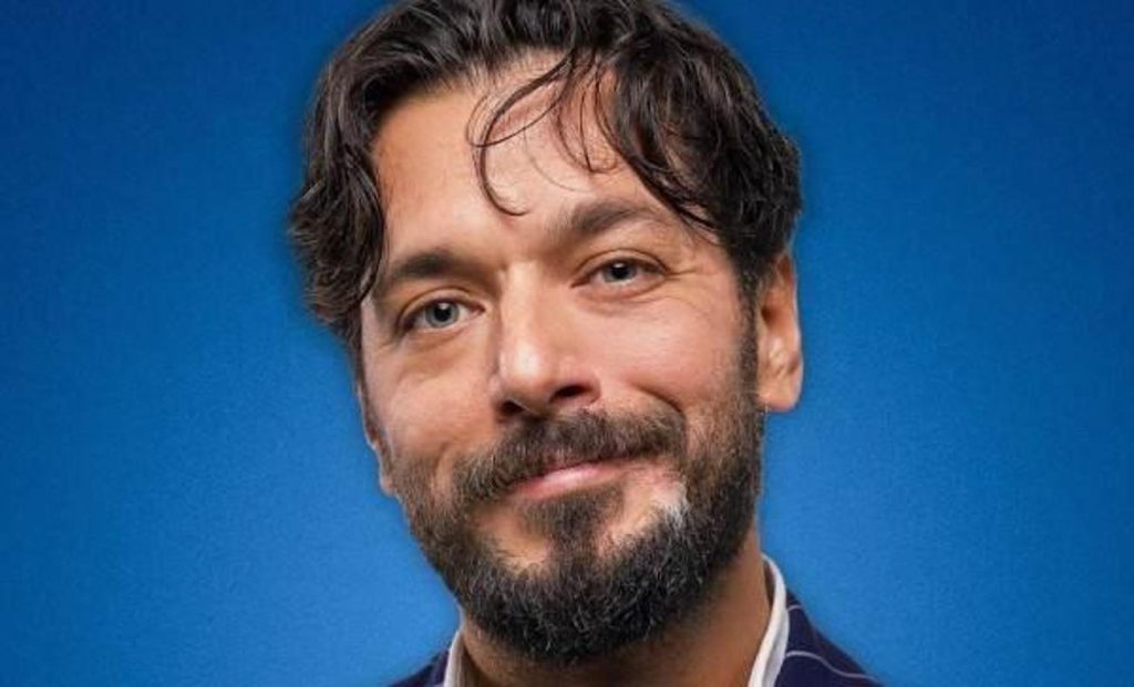 Murda'dan Hayrettin'in Kaos Show'una Sert Tepki: Komedyenden Sakin Yanıt