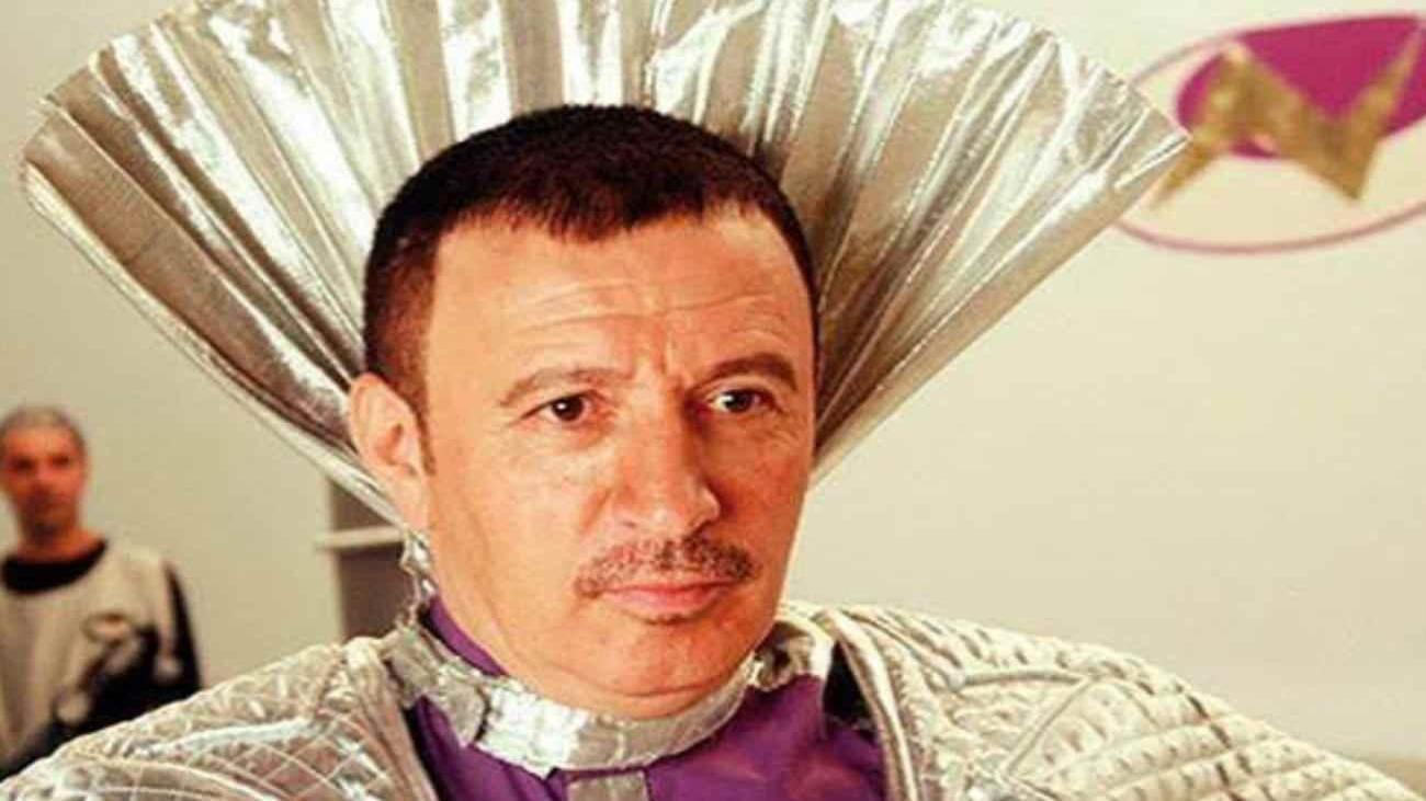 Mustafa Topaloğlu, Gangnam Style’a Rakip İddiasıyla Samsun’dan Müzik Savaşını Başlatıyor