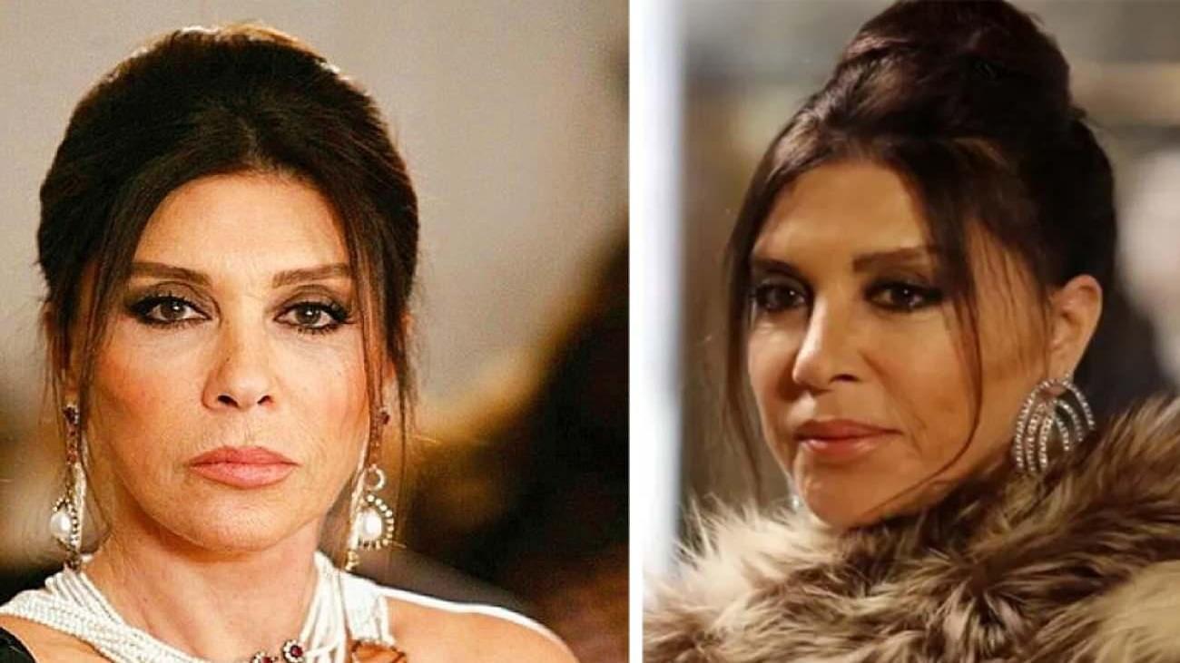 Nebahat Çehre Almanya’dan Gündem Oldu: Yıllara Meydan Okuyan Şıklığı Takipçilerini Büyüledi
