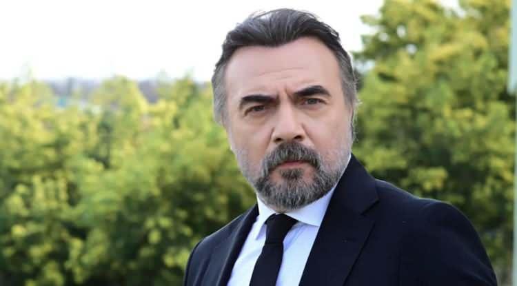 Oktay Kaynarca’nın Şöhret Öncesi Mesleği Gündem Oldu: Oyuncunun Gizli Geçmişliği Merak Konusu