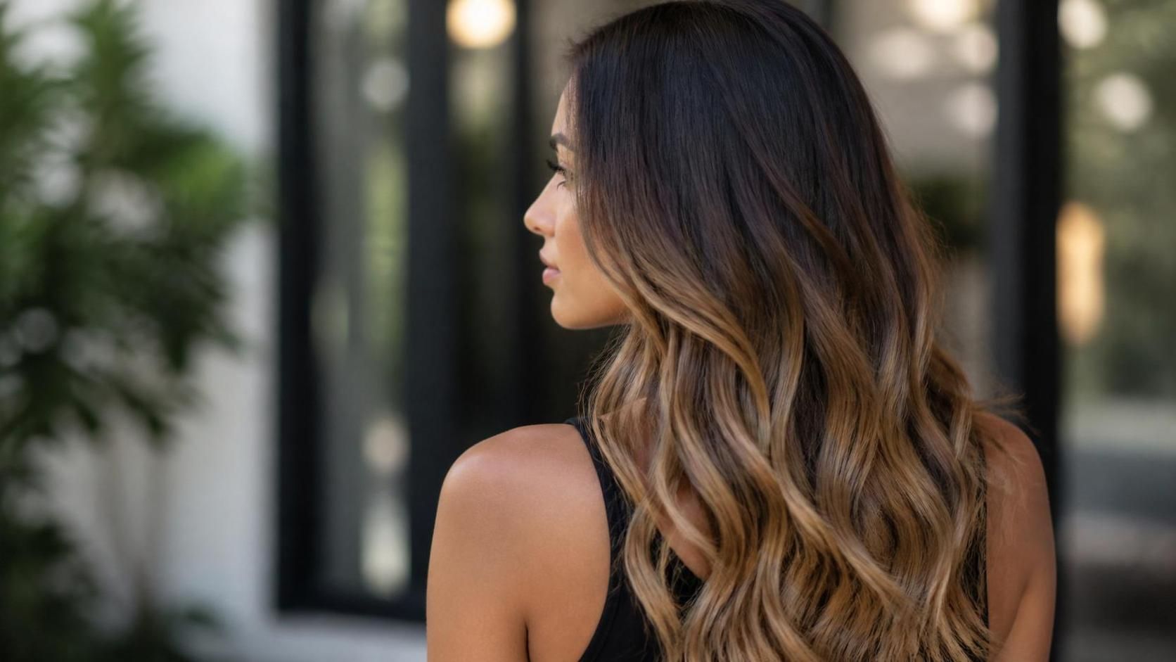 Ombre Saç Trendi: Doğal Geçişlerle Işıltı Kazandıran Ombre Tekniği Nasıl Uygulanır?