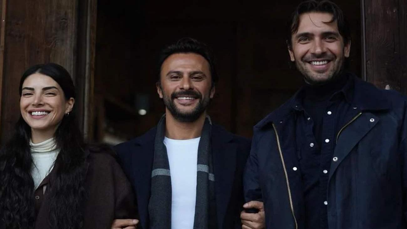 Onur Dilber’den ‘Taşacak Bu Deniz’ Hakkında Şaşkınlık Açıklaması: Yeni Sezonda Kadroda Yer Alamayacağını Duyurdu
