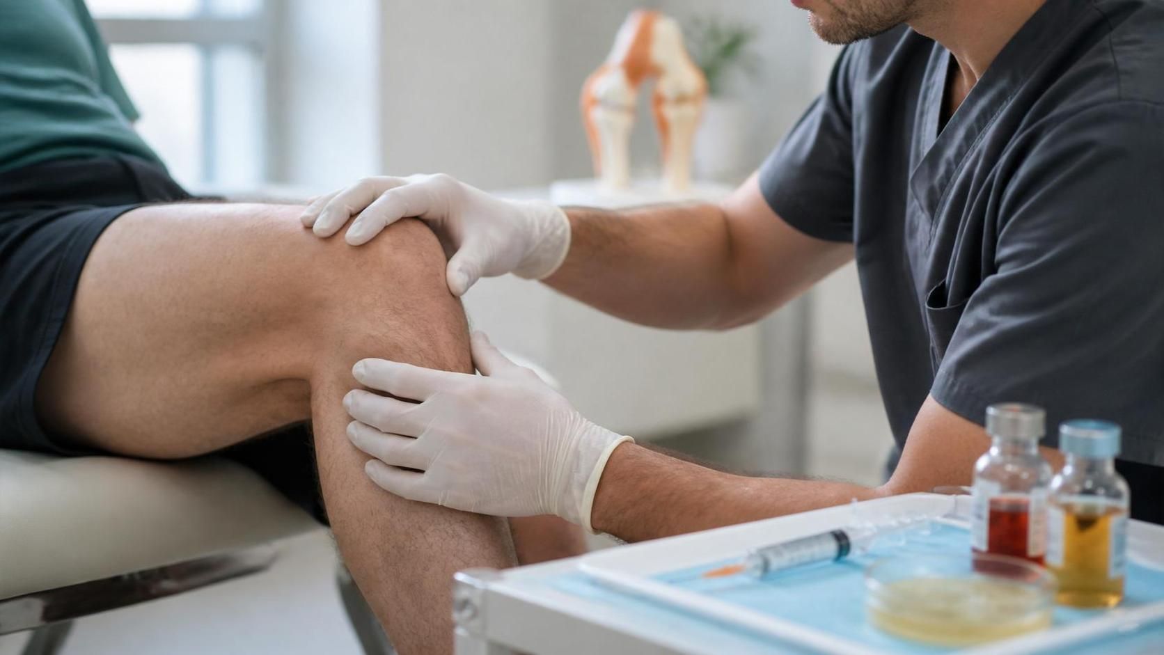 Osteoartrit Nedir, Belirtileri Nelerdir ve Eklem Sağlığını Korumada Hangi Yöntemler Öne Çıkıyor?