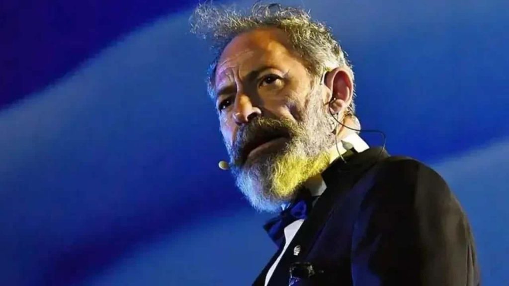 Oyuncu Levent Can: Levent Can'dan Acı Kayıp Haberi: Annesi Makbule Can Hayatını Kaybetti