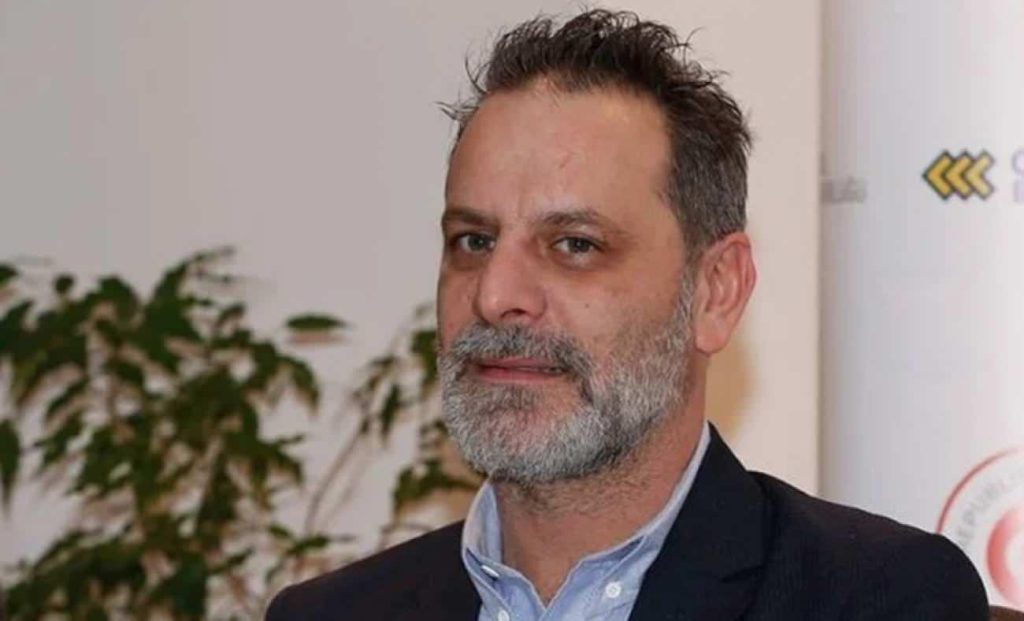 Ozan Güven'e Kadıköy'de Büyük Tepki! Mehmet Aslantuğ ve Ozan Güven Açıklamaları Ortaya Çıktı