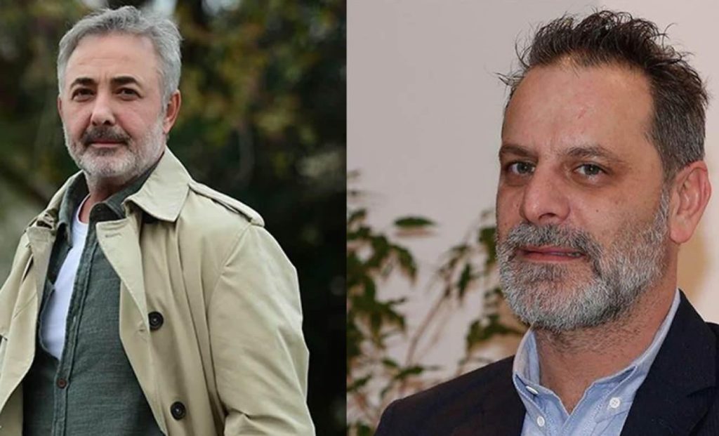 Ozan Güven'e Kadınlardan Büyük Tepki Yaşadı; Mehmet Aslantuğ Açıklamasıyla Gündemde