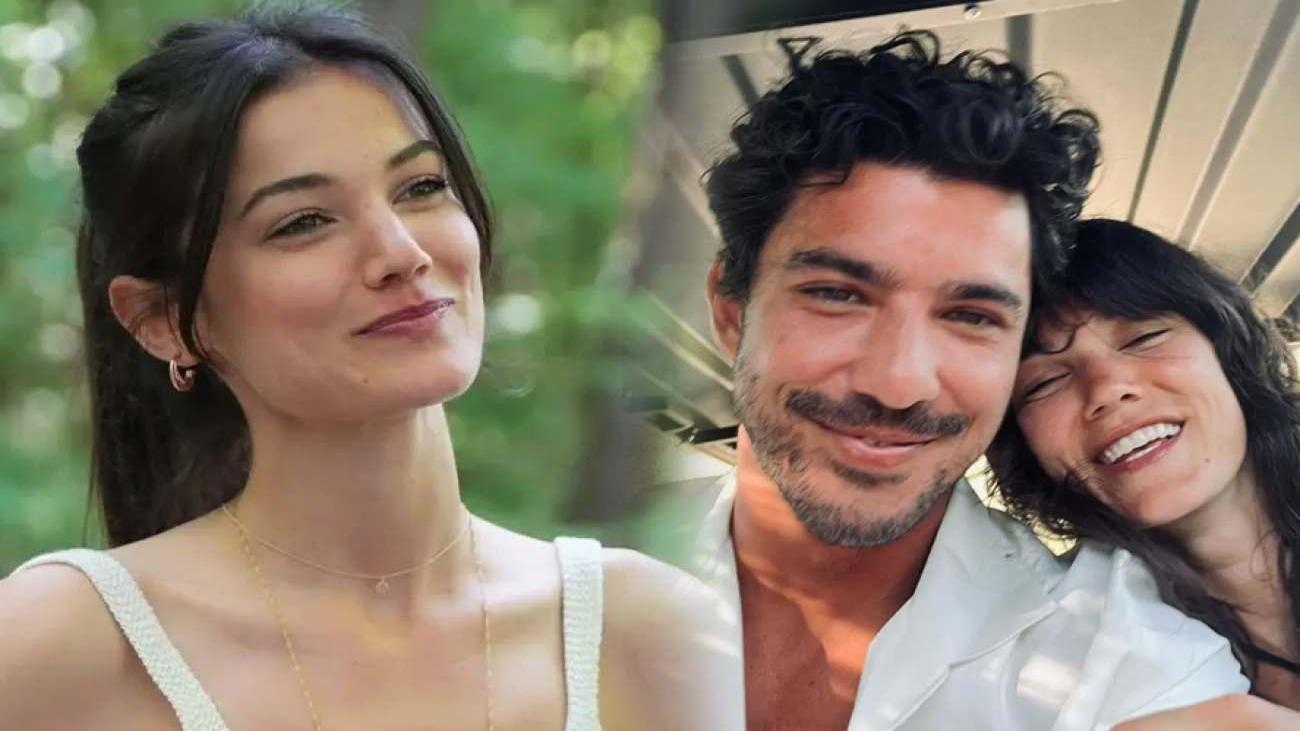 Pınar Deniz’den Evlilik ve Anneliğe Dair Samimi Açıklamalar: Kaan Yıldırım ile İlişkileri Hakkında Ne Söyledi?