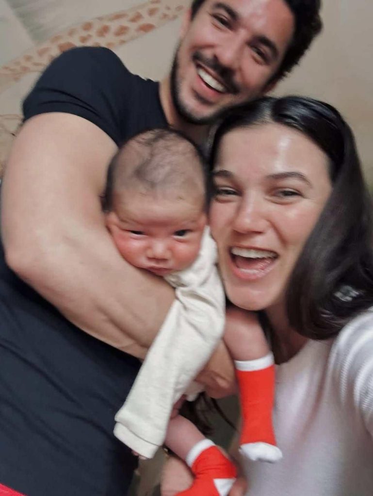 Pınar Deniz'den Evlilik ve Anneliğe Dair Samimi Açıklamalar: Kaan Yıldırım ile İlişkileri Hakkında Ne Söyledi?