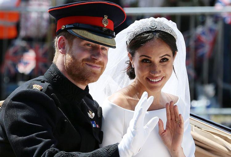Prens Harry ve Meghan Markle’ın Kraliyet Hayatından Uzaklaşması: Maddi Sıkıntılar ve Lady Diana Mirası Gündemde