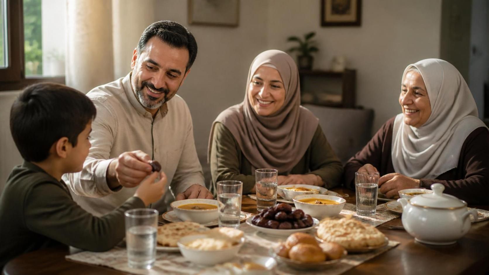 Ramazan Ayı’nda Peygamberimizin Uyguladığı Faziletli İbadetler: Maneviyat Yolculuğu