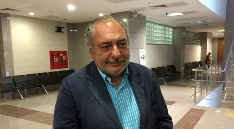 Reha Muhtar Hayatını Kaybetti: Televizyon Programcısının Vasiyeti Gündem Oldu