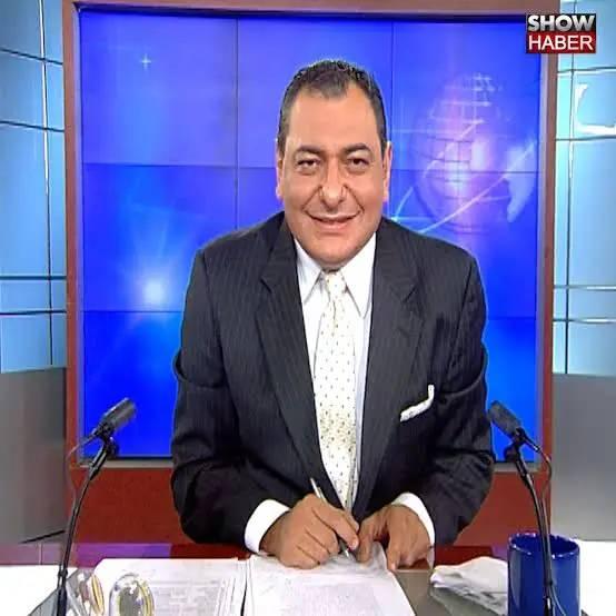 Reha Muhtar'ın Manevi Kızı Ayşe Nazlı Yumlu, Babasına Duygusal Veda Paylaşımı Yaptı