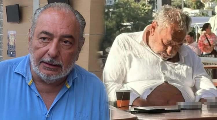 Reha Muhtar’ın Ölmeden Önceki Son Sözleri Ortaya Çıktı: Bodrum’da Hayatını Kaybetti