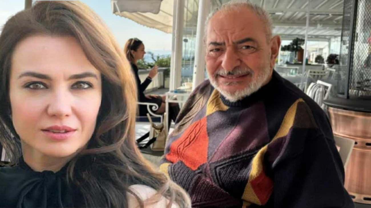 Reha Muhtar’ın Vasiyeti Üzerine Tartışılan Cenaze Töreni Sonrası Deniz Uğur’dan Çocukları Mina ve Poyraz Hakkında Açıklama