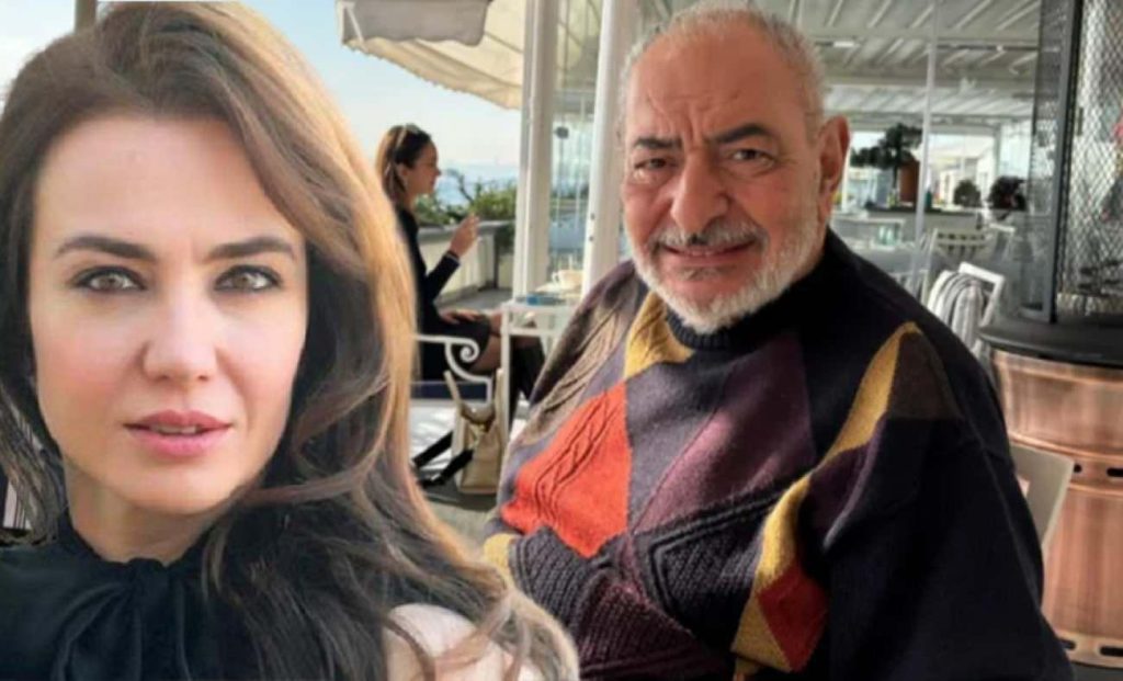 Reha Muhtar'ın Vasiyeti Üzerine Tartışılan Cenaze Töreni Sonrası Deniz Uğur'dan Çocukları Mina ve Poyraz Hakkında Açıklama