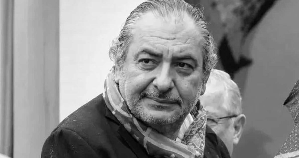 Reha Muhtar'ın Vasiyeti Üzerine Tartışılan Cenaze Töreni Sonrası Deniz Uğur'dan Çocukları Mina ve Poyraz Hakkında Açıklama