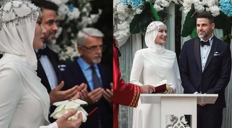 Reshad Strik’ten Eşi Gamze Özçelik’e Duygusal Yıl Dönümü Paylaşımı: Çiftin Özel Hayatı Gündemde