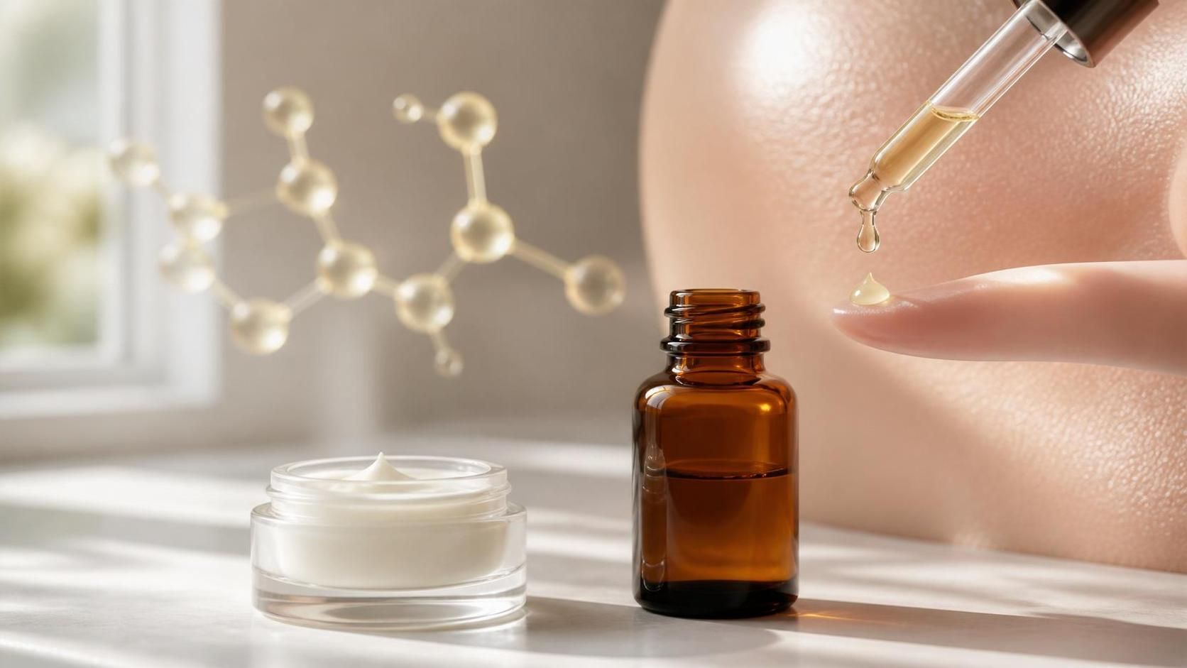 Retinol Nedir, Ne İşe Yarar? Cilde Faydaları Ve Doğru Kullanım Rehberi