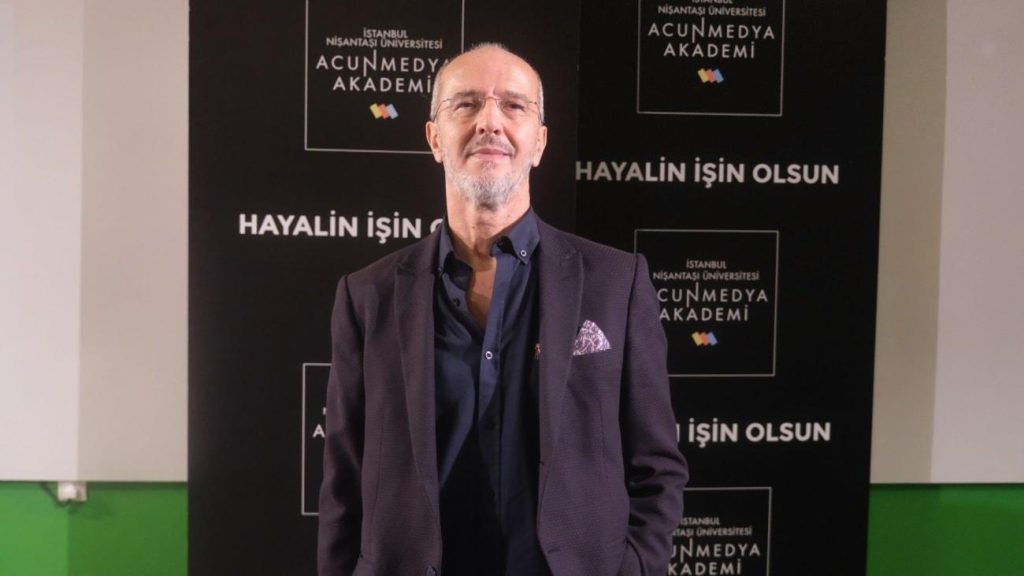 Sadakatsiz'in Yönetmeni Murat Saygı Tutuklandı: Medya Dünyasını Sarsan Operasyon Detayları