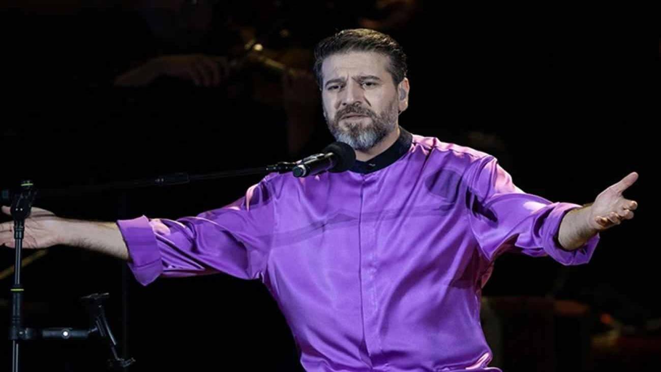 Sami Yusuf Konserleri Ertelendi: ‘Live in Türkiye’ Yeni Tarihleri 23-24 ve 27-28 Eylül Oldu