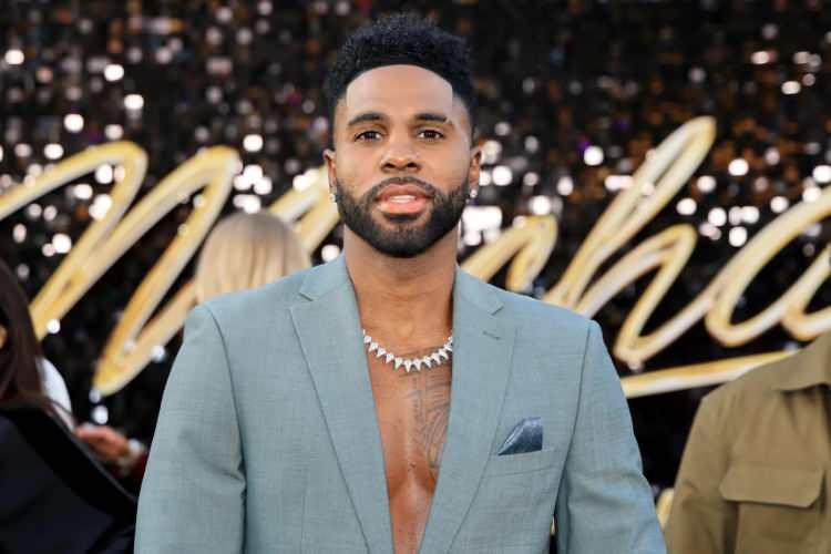Şarkıcı Jason Derulo: Jason Derulo’nun 15 Milyon Dolarlık Malikanesinde Gizli Detay Ortaya