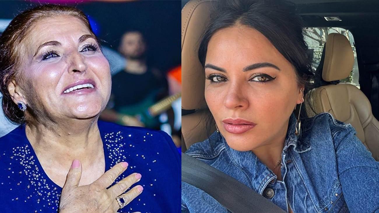 Şarkıcı Zara Annesini Paylaştı: Hatice Yılmaz’ın Güzelliği Sosyal Medyada Büyük İlgi Topladı