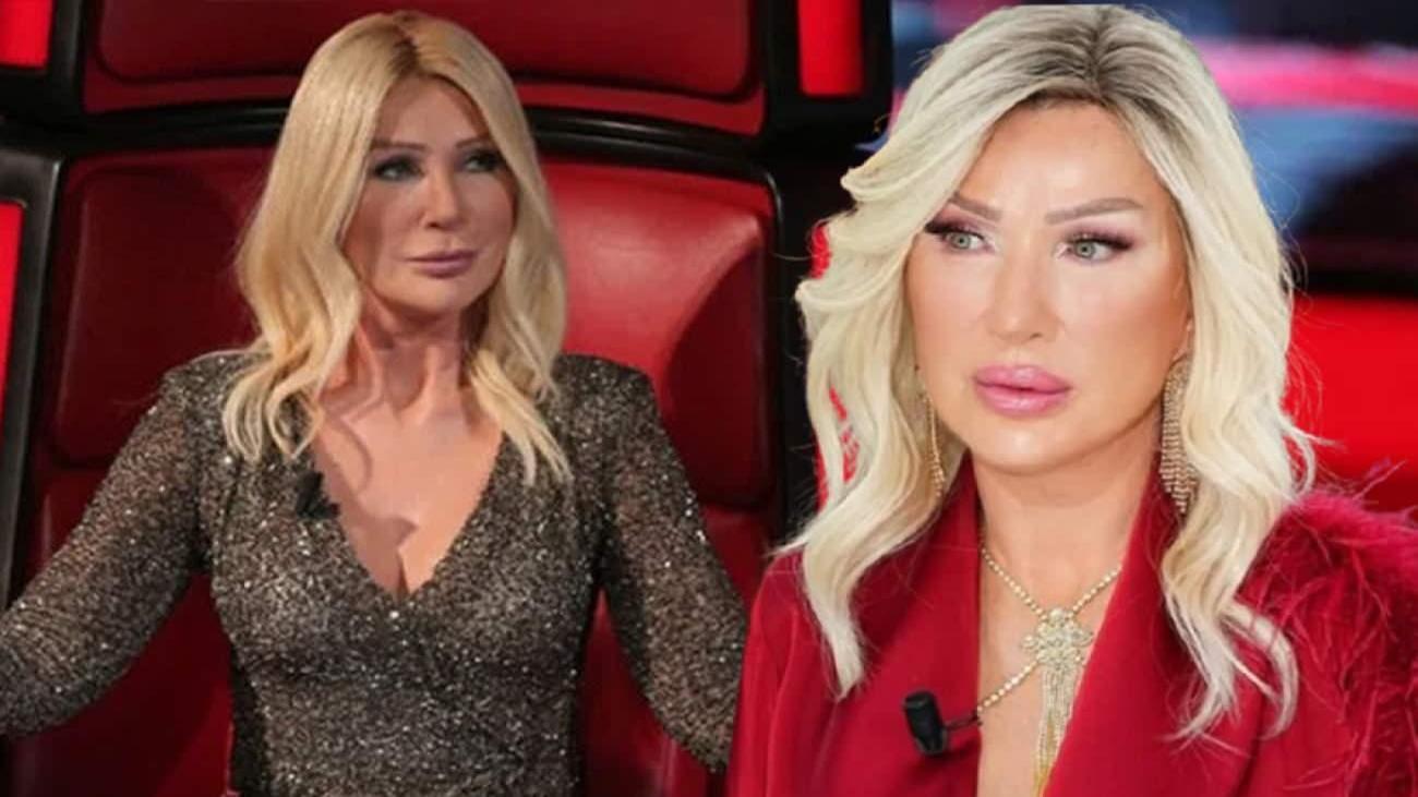 Seda Sayan’dan Sert Uyarı: ‘Benim Evim Çat Kapı Girilecek Bir Yer Değil!’ Açıklaması Sosyal Medyayı İkiye Bölünte Getirdi