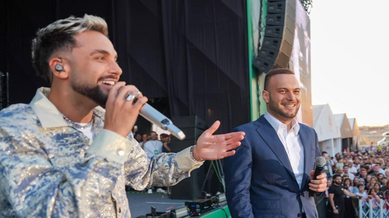 Sefo Konseriyle Coştu: İstanbul’da Sıfır Atık Festivali, Çevre Bilincini Sanatla Buluşturdu