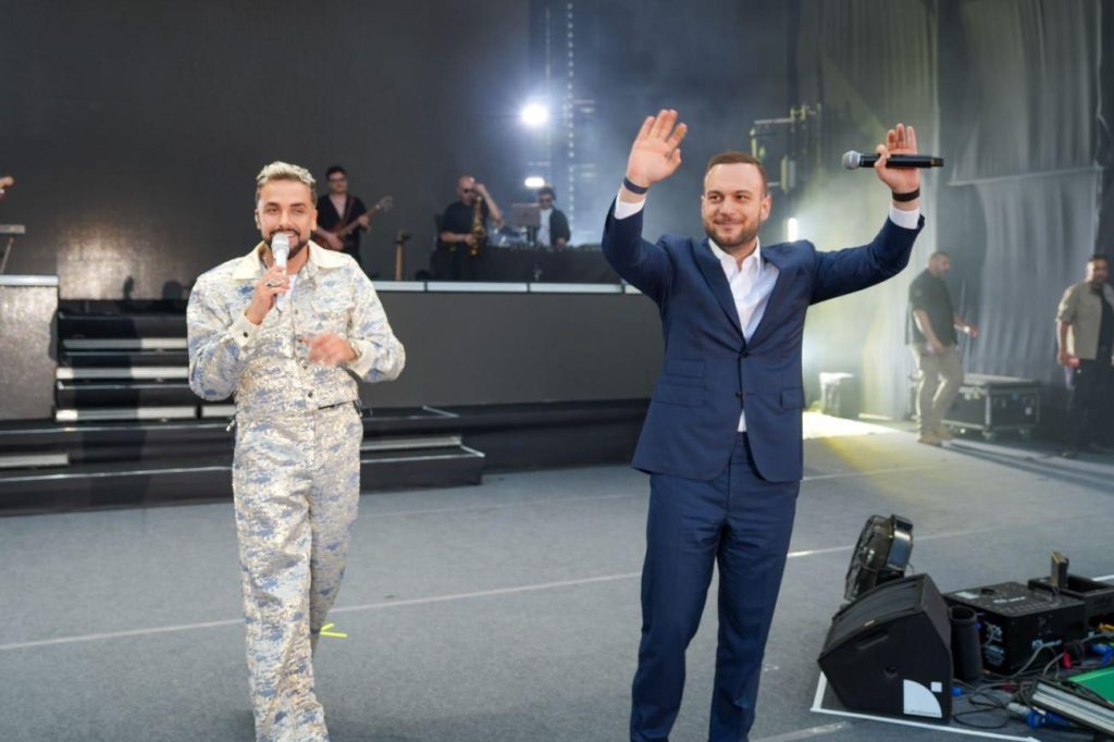 Sefo Konseriyle Coştu: İstanbul'da Sıfır Atık Festivali, Çevre Bilincini Sanatla Buluşturdu