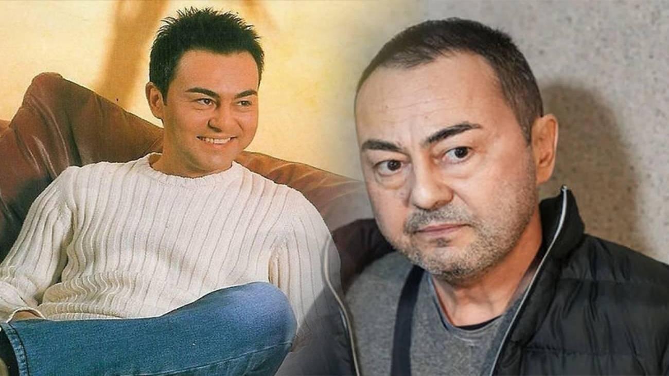 Serdar Ortaç’ın Şöhret Öncesi Geçmişi Ortaya Çıktı: Müzik Kariyerinden Önce Hangi Sektörlerde Çalıştı?