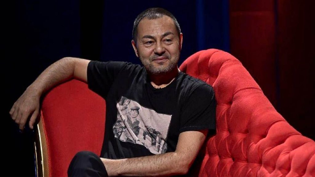 Serdar Ortaç'ın Şöhret Öncesi Geçmişi Ortaya Çıktı: Müzik Kariyerinden Önce Hangi Sektörlerde Çalıştı?