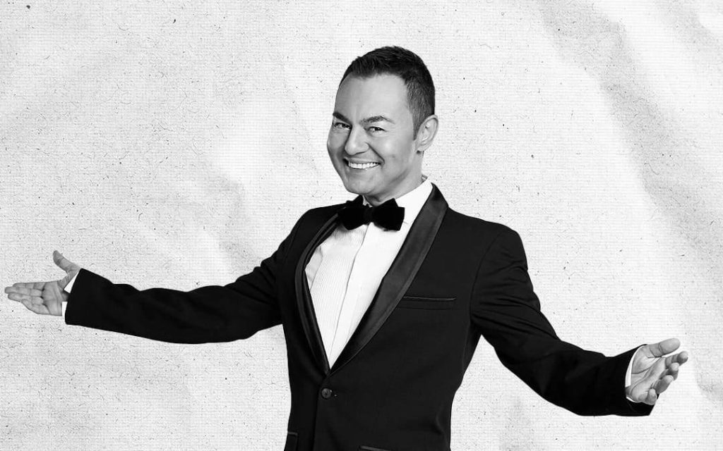 Serdar Ortaç'ın Şöhret Öncesi Geçmişi Ortaya Çıktı: Müzik Kariyerinden Önce Hangi Sektörlerde Çalıştı?