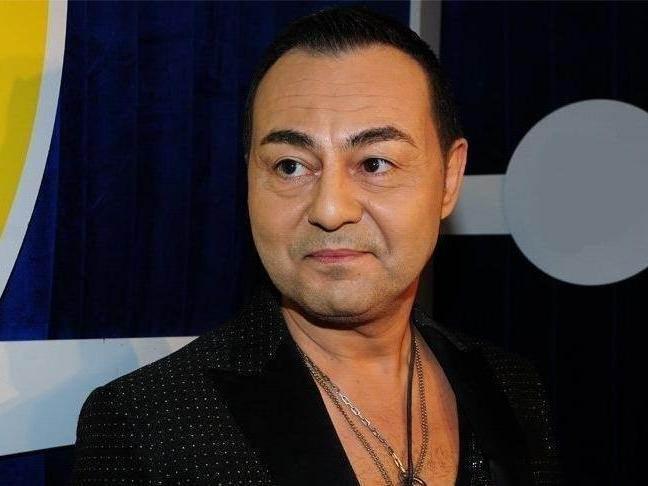 Serdar Ortaç'ın Şöhret Öncesi Geçmişi Ortaya Çıktı: Müzik Kariyerinden Önce Hangi Sektörlerde Çalıştı?