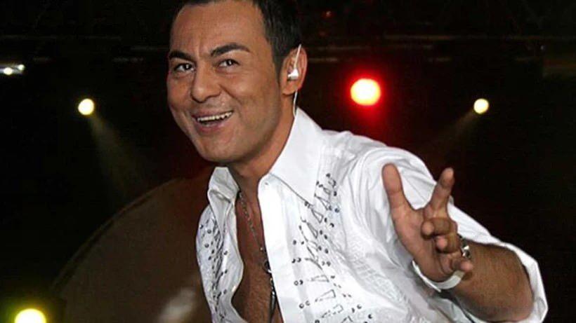 Serdar Ortaç'ın Şöhret Öncesi Geçmişi Ortaya Çıktı: Müzik Kariyerinden Önce Hangi Sektörlerde Çalıştı?
