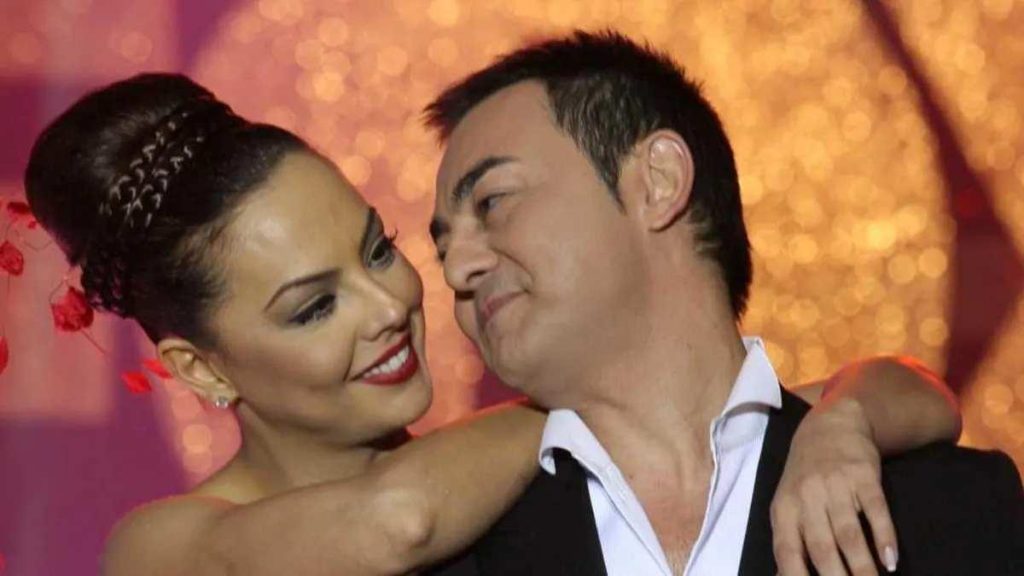 Serdar Ortaç'tan Ebru Gündeş'e Zeytin Dalı: Yıllardır Süren Küslük Son buluyor mu?
