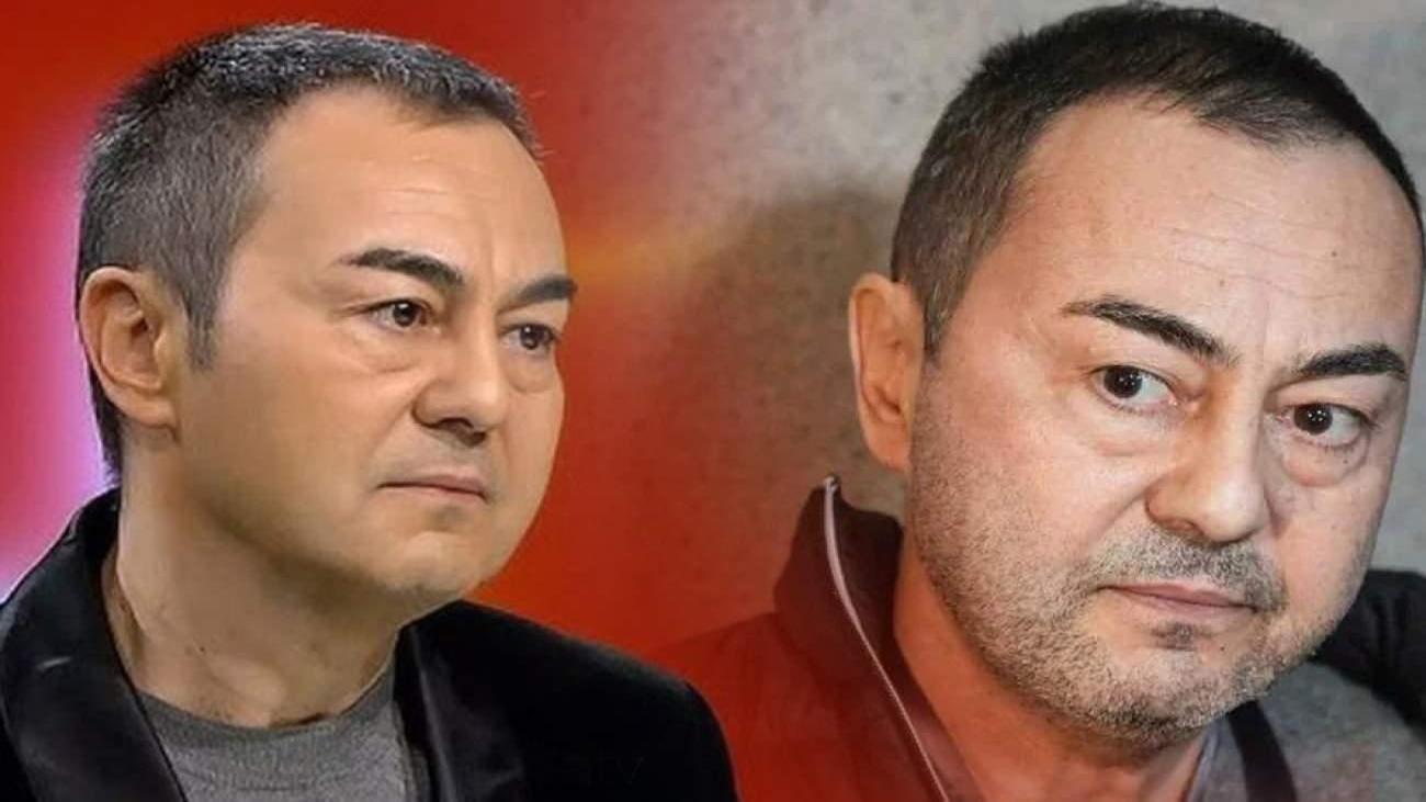 Serdar Ortaç’tan Sağlık Açıklaması: Multiple Skleroz Atakları Nedeniyle Yoğun Tedavi Altında