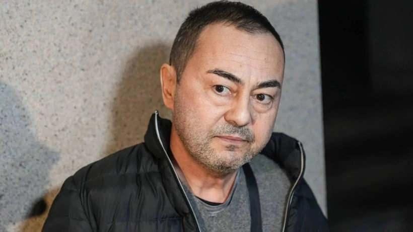 Serdar Ortaç'tan Sağlık İddialarına Net Yanıt: 'Haberler Yalan, Konserlere Devam'