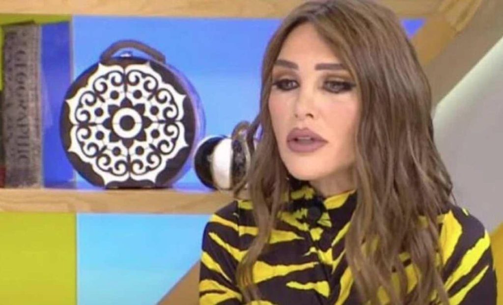 Seren Serengil'den Acı Duyuru: Can Dostu Tokyo'nun Hayatını Kaybettiğini Açıkladı